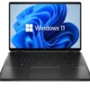 HP Spectre 16 x360 i7-12700H/16GB/1TB/Win11P Black