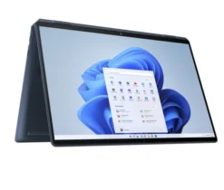 HP Spectre 16 x360 i7-12700H/16GB/1TB/Win11P Blue