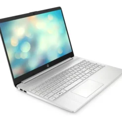 HP 15s Ryzen 7 5700U | 15,6''-FHD | 8GB | 512GB | no Os | Srebrny