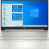 HP 15s Ryzen 5-5500U/16GB/512/Win11 IPS