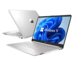 HP 15s Ryzen 5-5500U/16GB/512/Win11 IPS