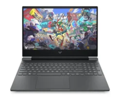 HP Victus 15-fa2243nw i5-13420H 15.6"FHD IPS 144Hz 300nits AG 16GB DDR4 3200 SSD512 GeForce RTX 4050_6GB Cam720p 70Wh Win11 Srebrna mika 2Y C1LN0EA