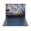 HP Victus 15-fb3027nw 15,6" 144Hz R7 7445H 16GB RAM 512GB Dysk SSD RTX4050 DLSS3 Win11 Niebieski Funkcje AI