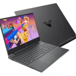 HP VICTUS 15-FB3020NW 15.6" IPS 144Hz R5-240 16GB RAM 512GB SSD GeForce RTX5050 DLSS 4 Windows 11 Home C1LX2EA