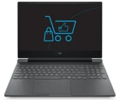 HP VICTUS Ryzen 5-240/32GB/512 RTX5060 144Hz CX5U9EA_32GB_500SSD