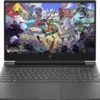 HP Victus 16-s1738nw 16,1" 240Hz R7 8845HS 16GB RAM 512GB Dysk SSD RTX4060 DLSS3 Win11 Czarno-srebrny