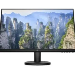 HP V24i Czarny (9RV17AA)