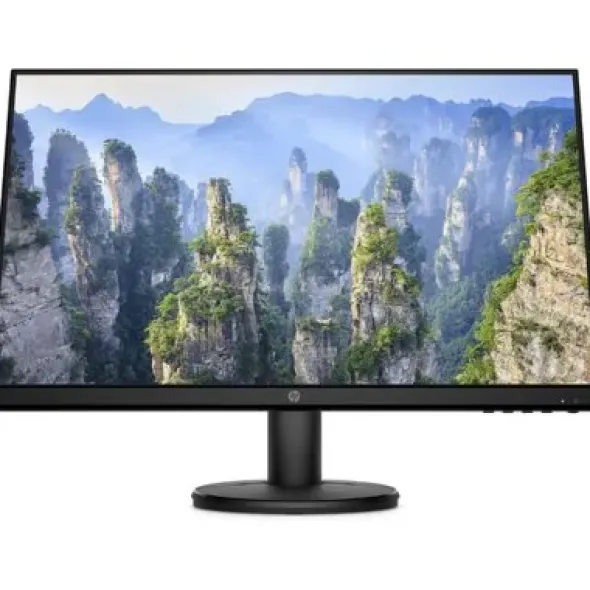 HP V24i Czarny (9RV17AA)