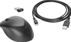 HP Wireless Premium 1JR31AA