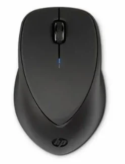 HP X4000b czarna (H3T50AA)