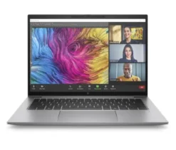 HP ZBook Firefly 14 G11 86A88EA 14'' SureView (1920x1200) / Intel Core Ultra 7 165U / 32GB DDR5 5600MHz / 1TB SSD NVMe / Intel Graphics / W11 Pro