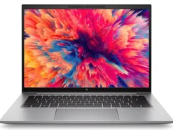 HP ZBook Firefly G9 14" Intel Core i5-1240P - 16GB RAM - 512GB Dysk - Win11 Pro 69Q69EA