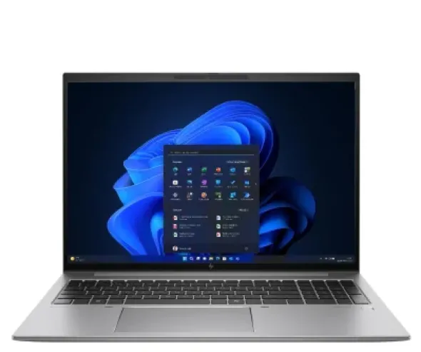 HP ZBook Firefly 16 G11 Ultra 7-165H/32GB/1TB/Win11P RTX A500
