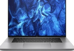 HP ZBook Studio G11 Mobile Workstation - Wolf Pro Security - Intel Core Ultra 9 185H / 2.3 GHz - vPro - Win 11 Pro - GeForce RTX 4070 - 32 GB RAM - 1 TB SSD NVMe, TLC - 40.6 cm 16" IPS 3840 x 2400 WQUXGA - Wi-Fi 7, Bluetooth - kbd: Deutsch - 8S9Q0EA