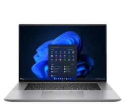 HP ZBook Studio 16 G11 Ultra 7-165H/64GB/2TB/Win11P RTX 3000