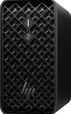 HP Z2 G1a Mini AMD Ryzen AI Max+ PRO 395 128GB 2TB/SSD W11P 3J Gar DE B76Q7ET#ABD