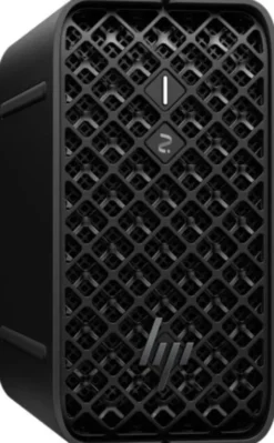 HP Z2 Mini G1a AMD Ryzen AI Max+ PRO 395 64GB 2TB/SSD W11P 3J Gar DE A40MYET#ABD