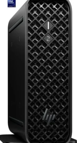 HP Z2 Mini G1i Intel Core Ultra 5 245 16GB 512GB/SSD NVIDIA RTX A400 4GB W11P 3J Gar DE A40LVET#ABD