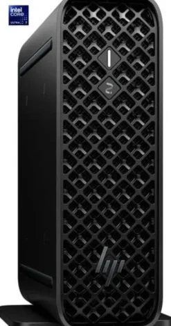 HP Z2 Mini G1i Intel Core Ultra 7 265K 32GB 1TB/SSD NVIDIA RTX 2000 16GB W11P 3J Gar DE A40LPET#ABD