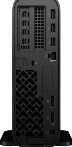 HP Z2 Mini G1i Intel Core Ultra 9 285K 64GB 1TB/SSD NVIDIA RTX 2000 16GB W11P 3J Gar DE A40LQET#ABD