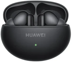 Huawei Freebuds 6i Czarne