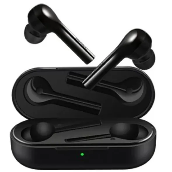 Huawei FreeBuds Lite Czarne
