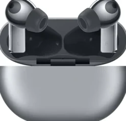 Huawei FreeBuds Pro Srebrne