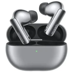 HUAWEI FreeBuds Pro 3 srebrne