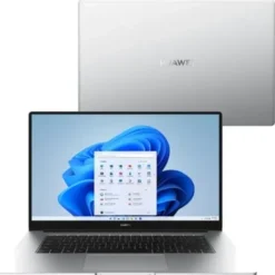 Huawei MateBook D 15 i5 1135G7/16/512 53012TRC