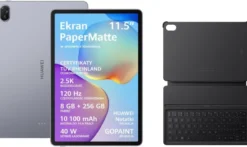 Huawei MatePad 11,5 2025 PaperMatte 256GB Grey +Keyboard