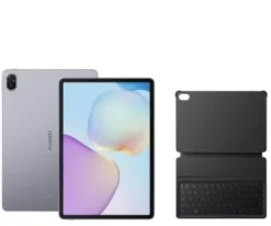 Huawei MatePad 11,5 2025 PaperMatte 256GB Grey +Keyboard