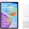 Huawei MatePad 11,5 2025 PaperMatte 256GB Violet +Keyboard