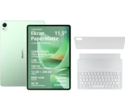Huawei MatePad 11.5"S 12/256GB WiFi Zielony KTAB53014MLF