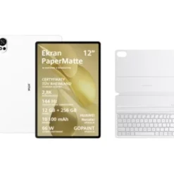 HUAWEI MatePad 12X 2025 12" 12/256 GB Wi-Fi Biały 53014KPL