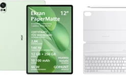 HUAWEI MatePad 12X 2025 12" 12/256 GB Wi-Fi Zielony 53014KPK-55038578