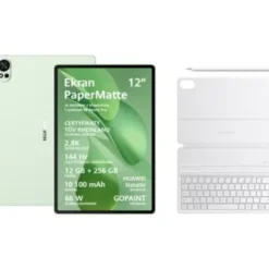 HUAWEI MatePad 12X 2025 12" 12/256 GB Wi-Fi Zielony 53014KPK-55038578
