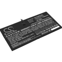 Huawei MediaPad M5 10.8 / HB2994i8ECW 7350mAh 28.30Wh Li-Polymer 3.85V (Cameron Sino)