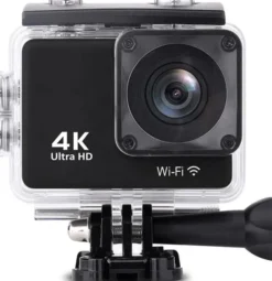 Hurtel DV8500 czarna