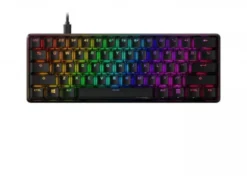 HyperX Alloy Origins 60 Czarny (HKBO1S-RB-US/G)