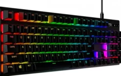 HyperX Alloy Origins PBT Mėlyna BLX-US 639N4AA#ABA
