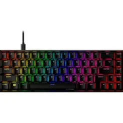 HyperX Alloy Origins 65 Red switch