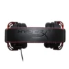 HyperX Cloud Alpha Czarno-czerwone (HX-HSCA-RD/EM)