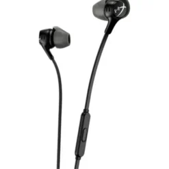 HyperX Cloud Earbuds II czarne 70N24AA