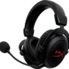 HyperX Cloud II Core Wireless (6Y2G8AA) Czarny