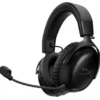 HyperX Cloud III Wireless – bezprzewodowy do gier czarny