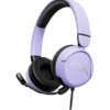 HYPERX Cloud Mini Fioletowe