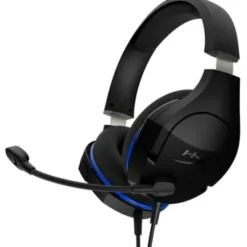 HyperX Cloud Stinger Core PS4 czarno-niebieskie
