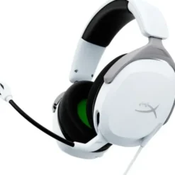 HYPERX Cloud Stinger 2 Core xbox białe