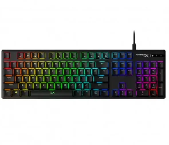 HyperX HX-KB6RDX