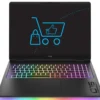 HyperX OMEN MAX 16 Ryzen AI 7-450/32GB/512+1TB RTX5070Ti 240Hz DP6U8EA_32GB_500SSD